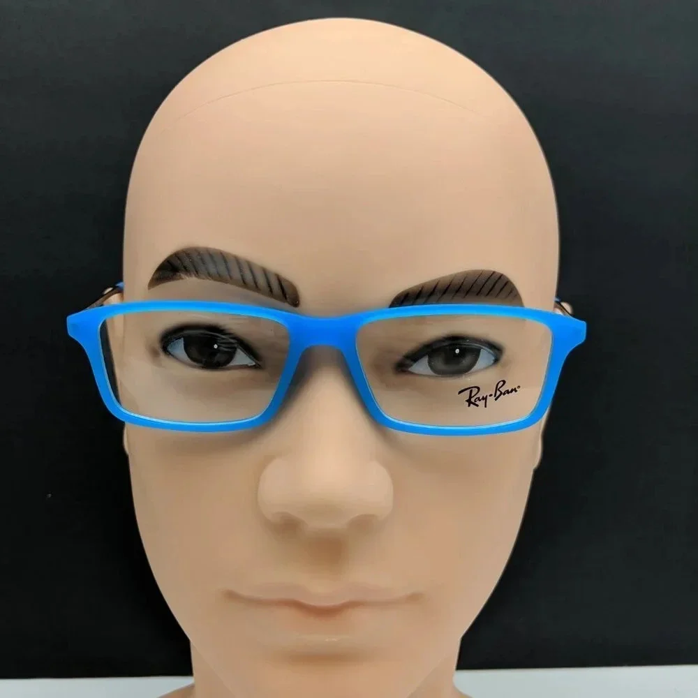 🕶️Ray-Ban RB1541 Kid's Unisex Eyeglasses with Case /EUB458🕶️​